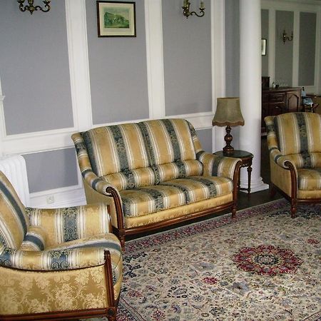 Rodelinghem Chateau De La Garenne מראה חיצוני תמונה