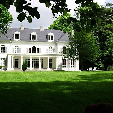 Rodelinghem Chateau De La Garenne מראה חיצוני תמונה