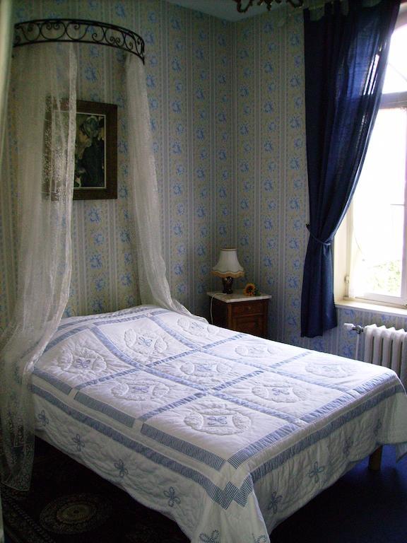 Rodelinghem Chateau De La Garenne חדר תמונה
