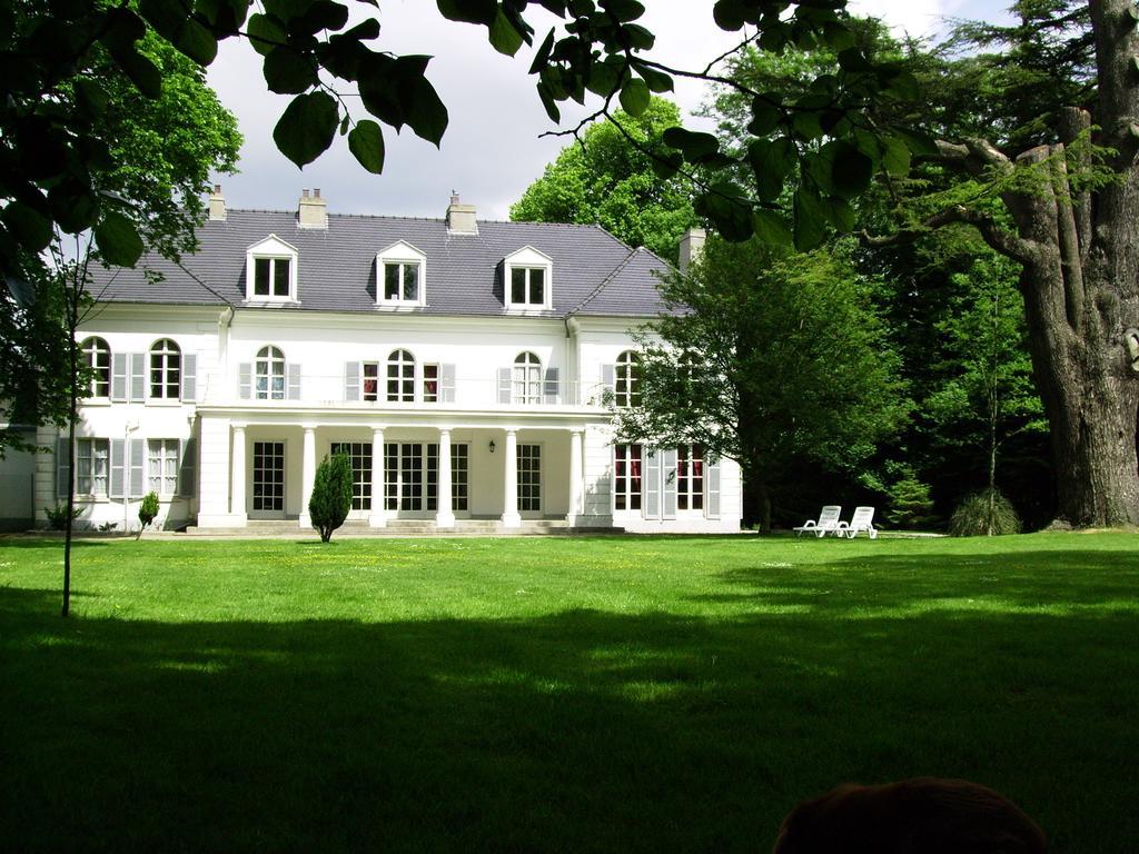 Rodelinghem Chateau De La Garenne מראה חיצוני תמונה